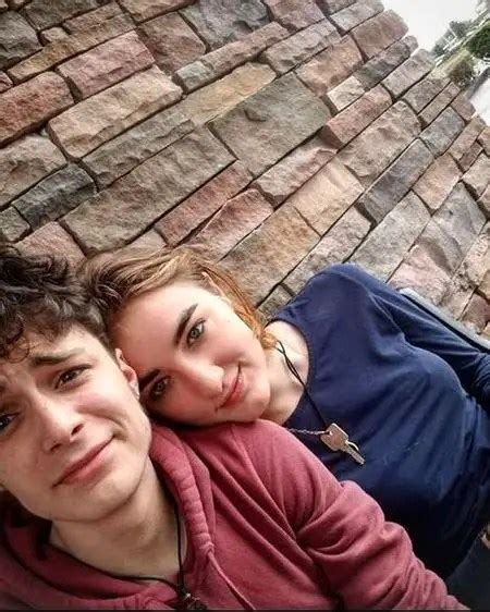 lucas jade zumann girlfriend|lucas jade zumann l'enfance.